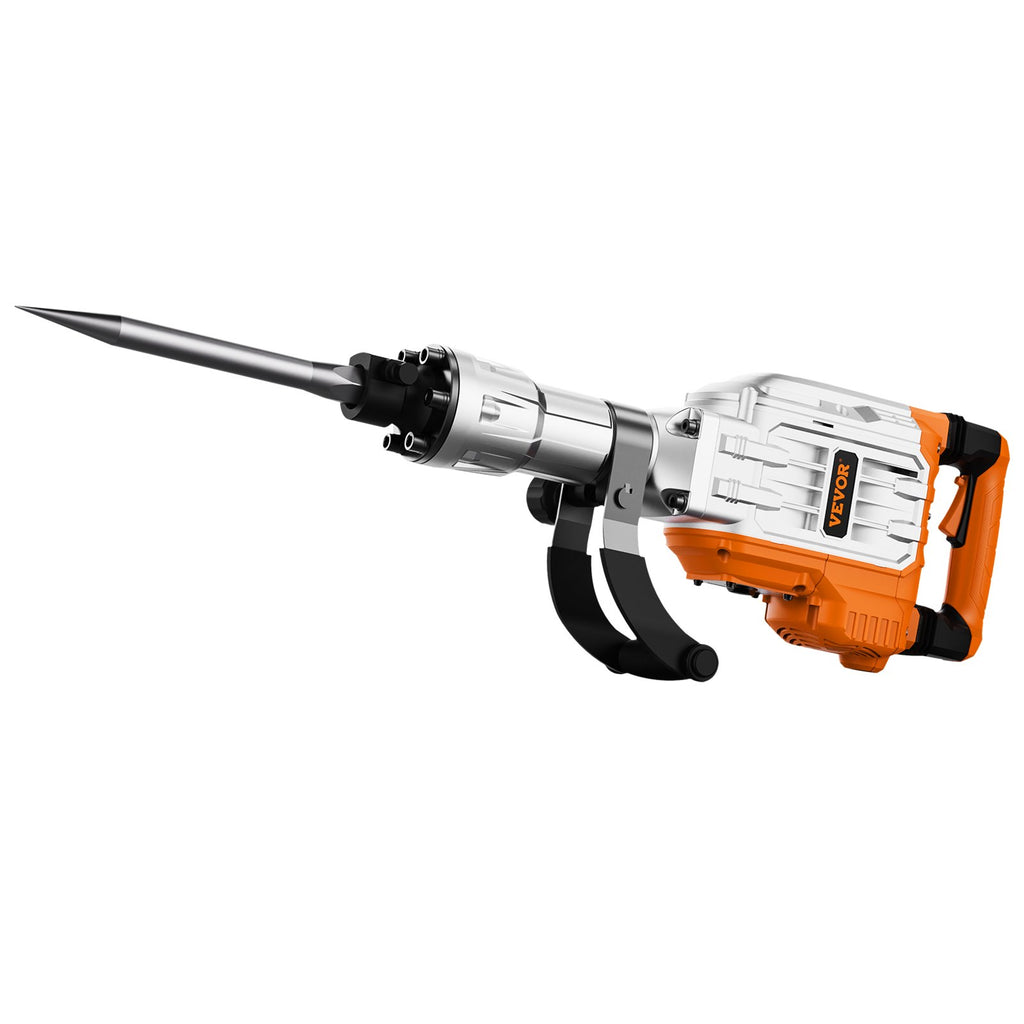 Atskeliamasis kūjis VEVOR JH-65, 3500 W