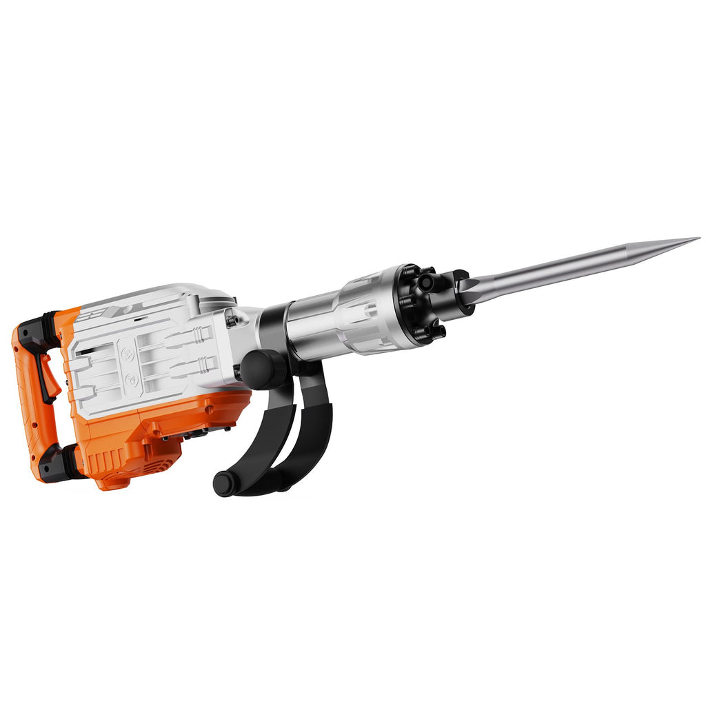 Atskeliamasis kūjis VEVOR JH-65, 3500 W
