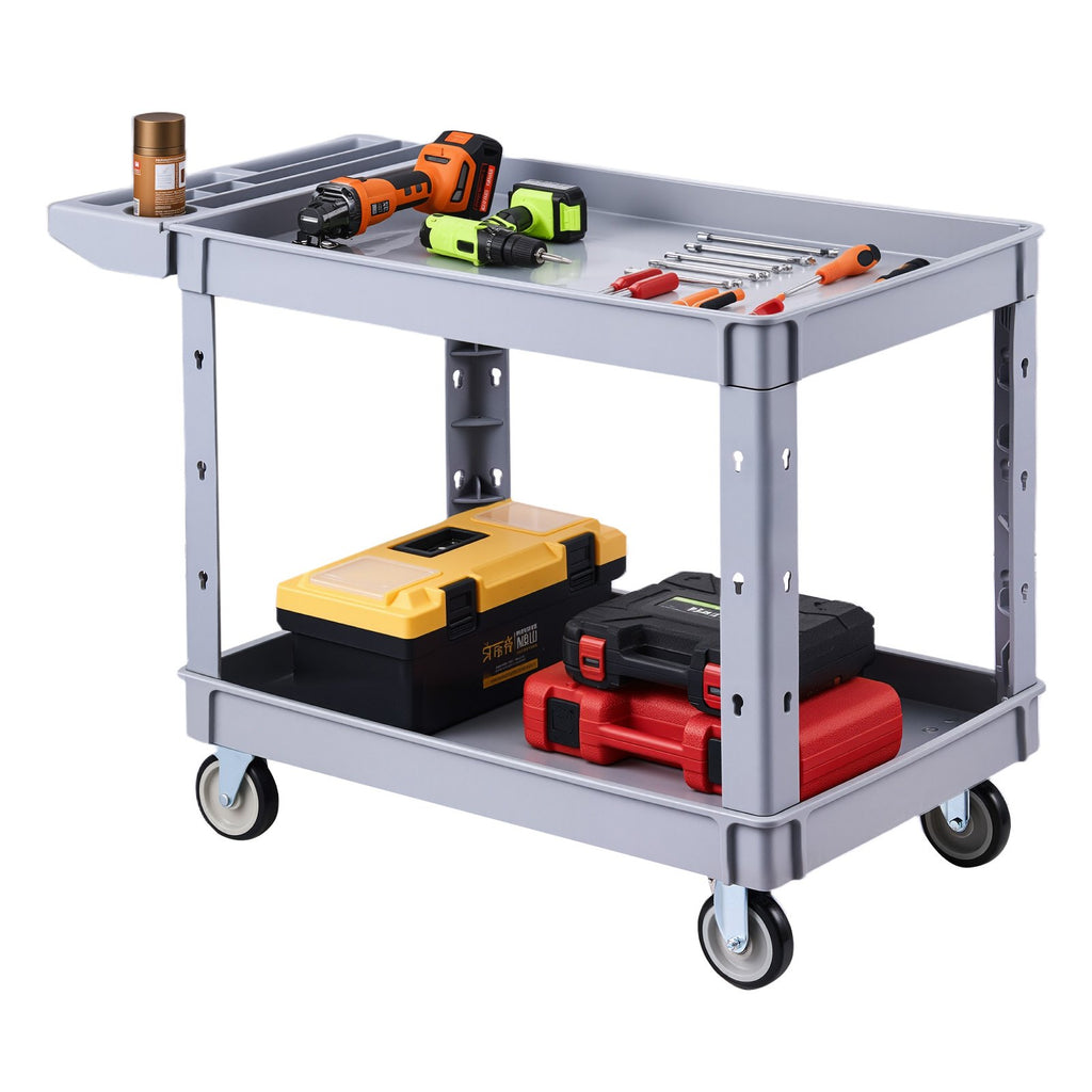 Vežimėlis įrankiams VEVOR JY-BC-gray, 250 kg keliamoji galia
