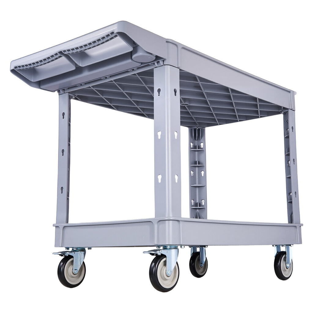 Vežimėlis įrankiams VEVOR JY-BC-gray, 250 kg keliamoji galia