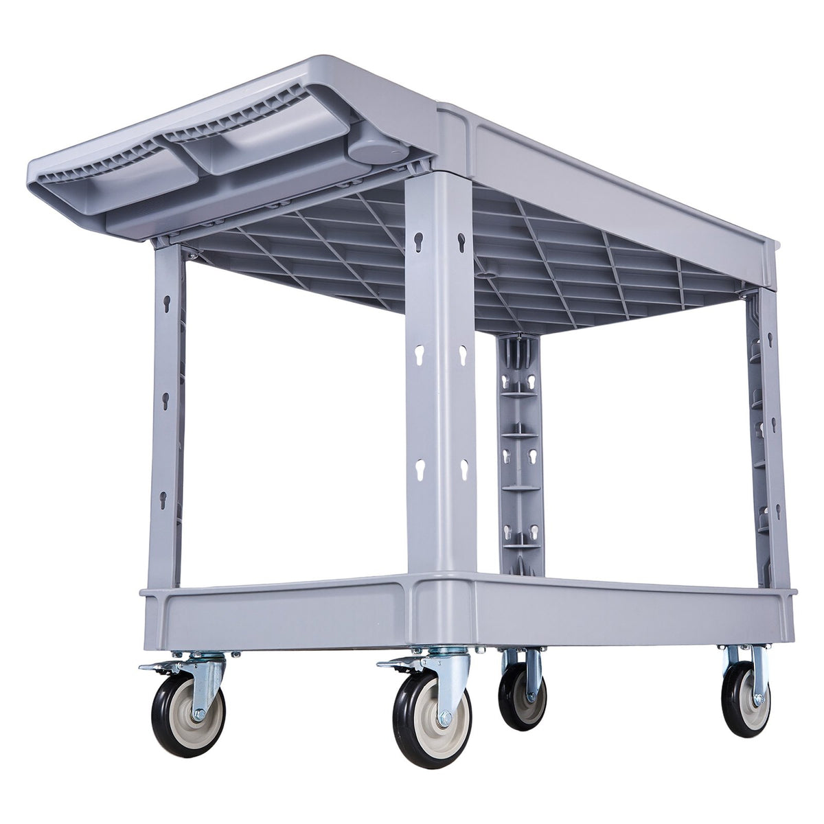 Vežimėlis įrankiams VEVOR JY-BC-gray, 250 kg keliamoji galia