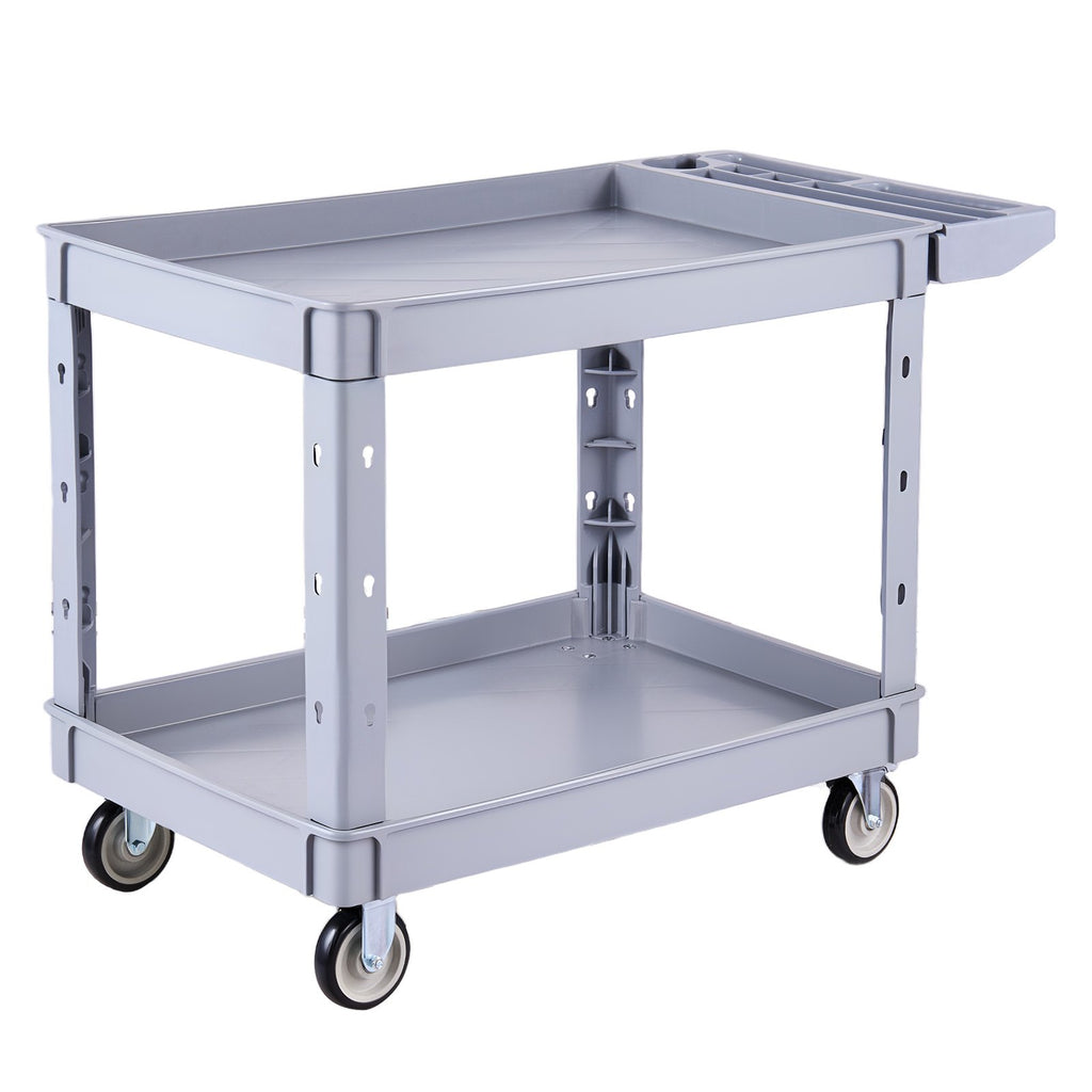 Vežimėlis įrankiams VEVOR JY-BC-gray, 250 kg keliamoji galia