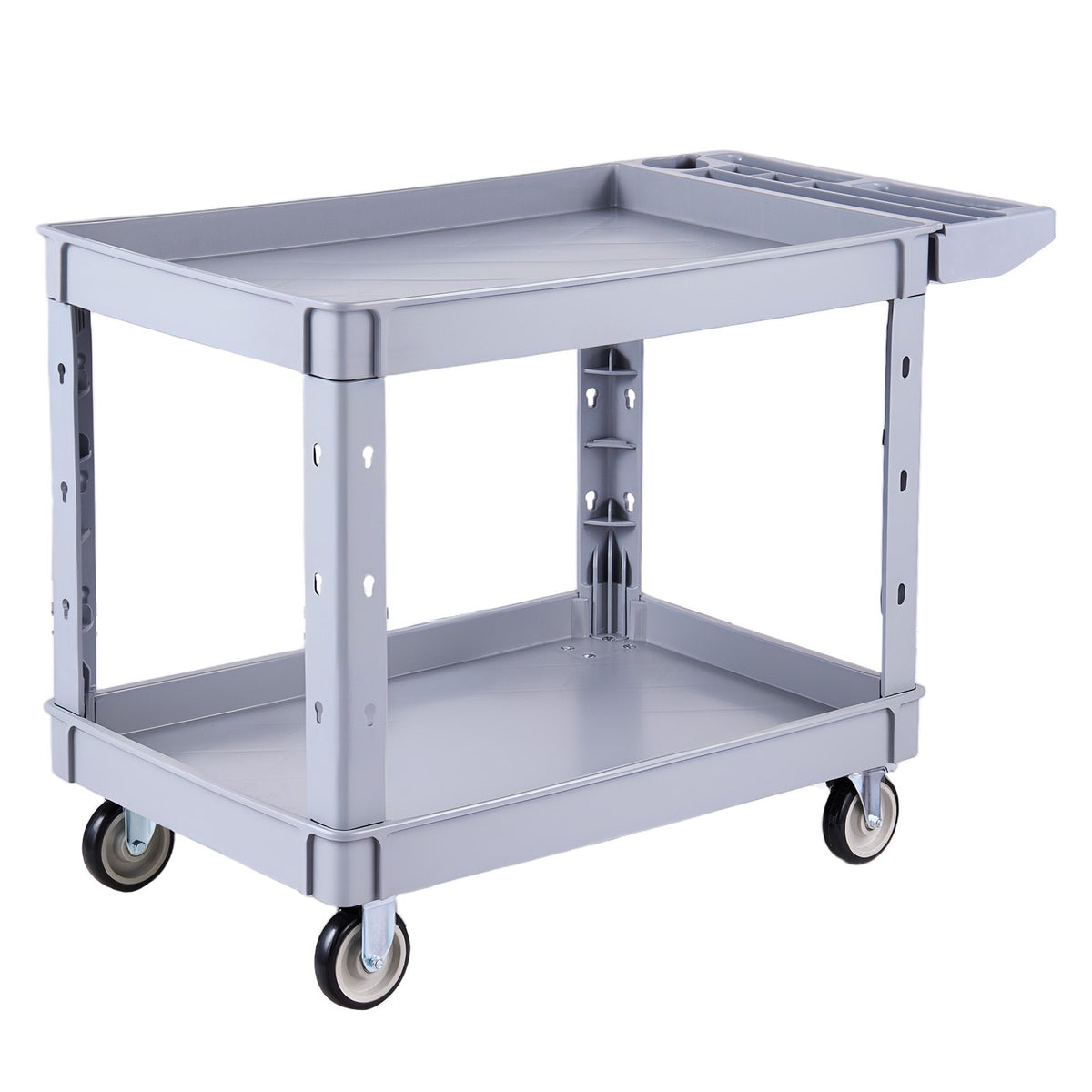Vežimėlis įrankiams VEVOR JY-BC-gray, 250 kg keliamoji galia