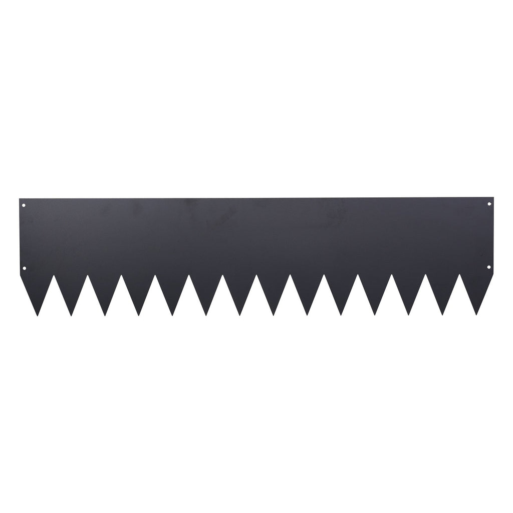 Vejos apvadai VEVOR HA-SS-2501, 1016 x 254 mm, 6 vnt.