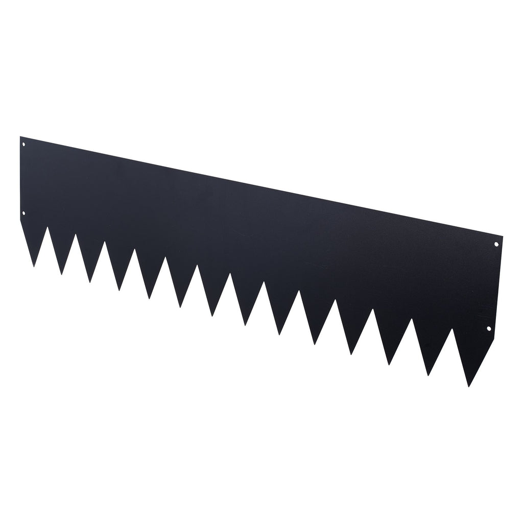 Vejos apvadai VEVOR HA-SS-2501, 1016 x 254 mm, 6 vnt.