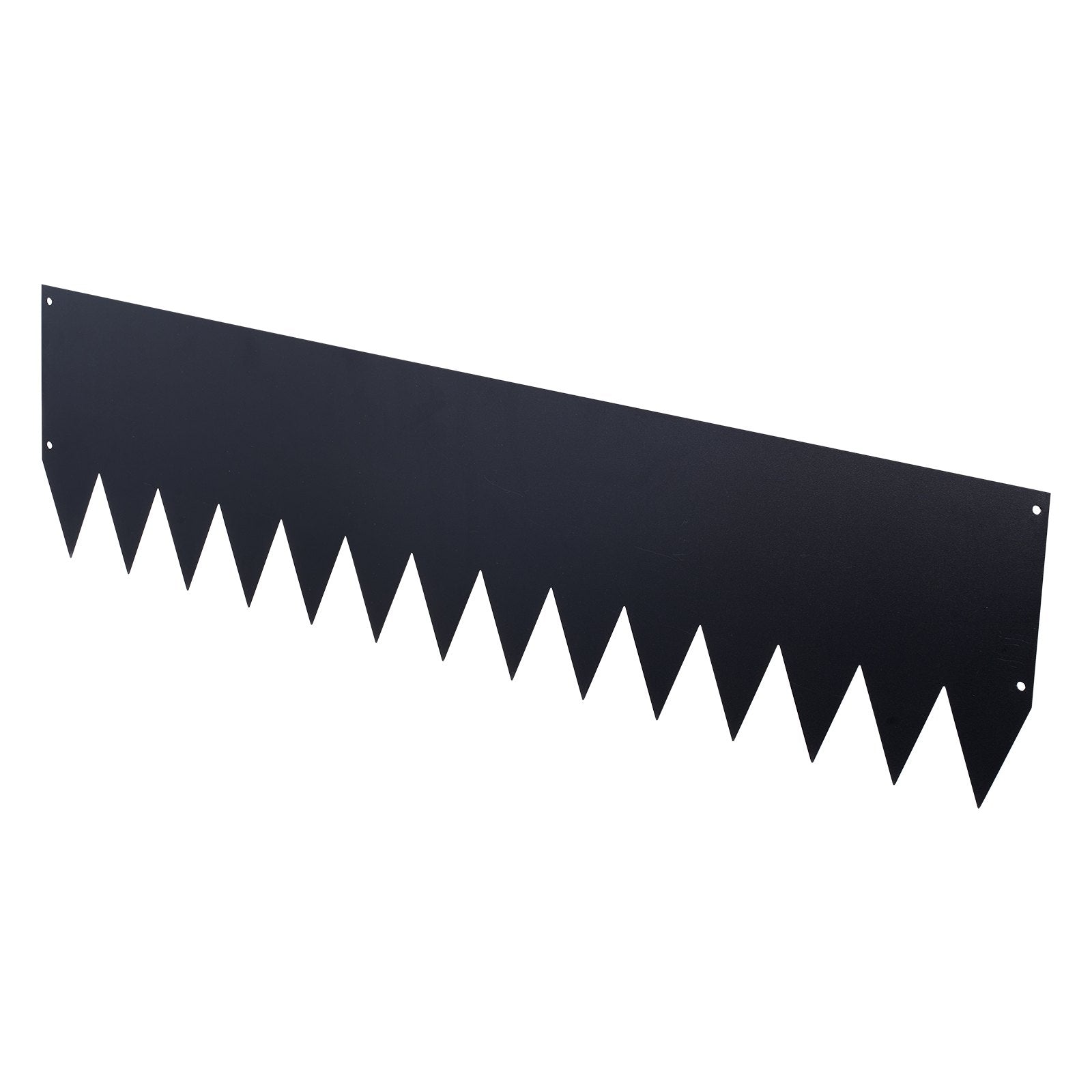 Vejos apvadai VEVOR HA-SS-2501, 1016 x 254 mm, 6 vnt.