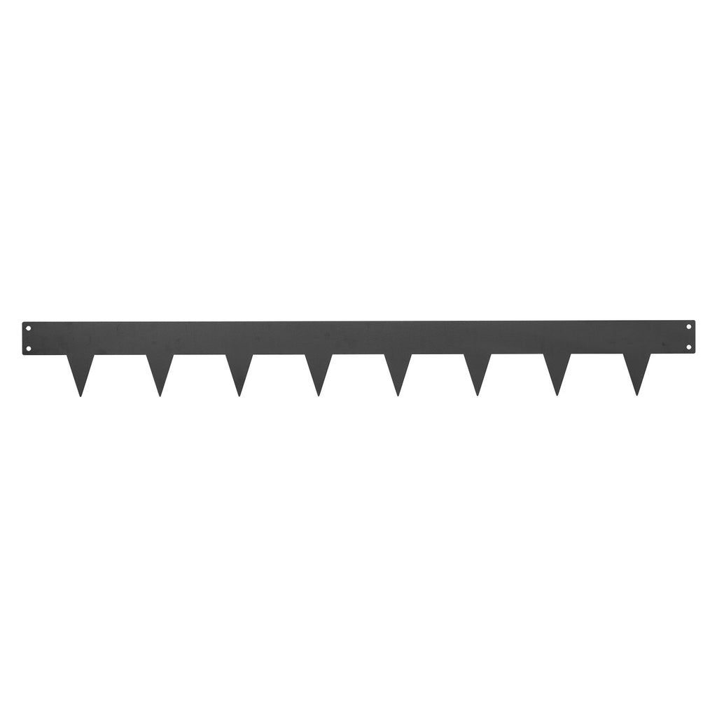 Vejos apvadai VEVOR HA-SS-2502, 1016 x 114 mm