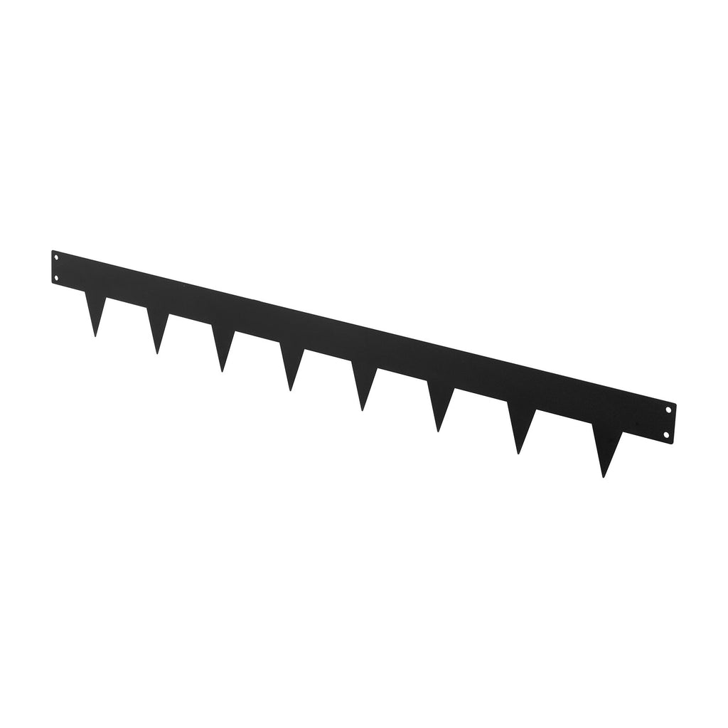 Vejos apvadai VEVOR HA-SS-2502, 1016 x 114 mm