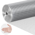 Metalinis tinklas VEVOR SS12122425G, 0,61 x 7,62 m