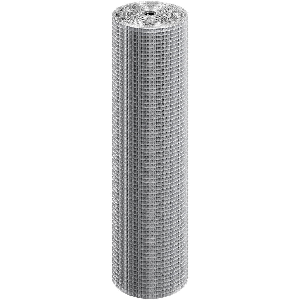 Tinklinė tvora VEVOR SS121236100G, 91,5 cm x 30,48 m