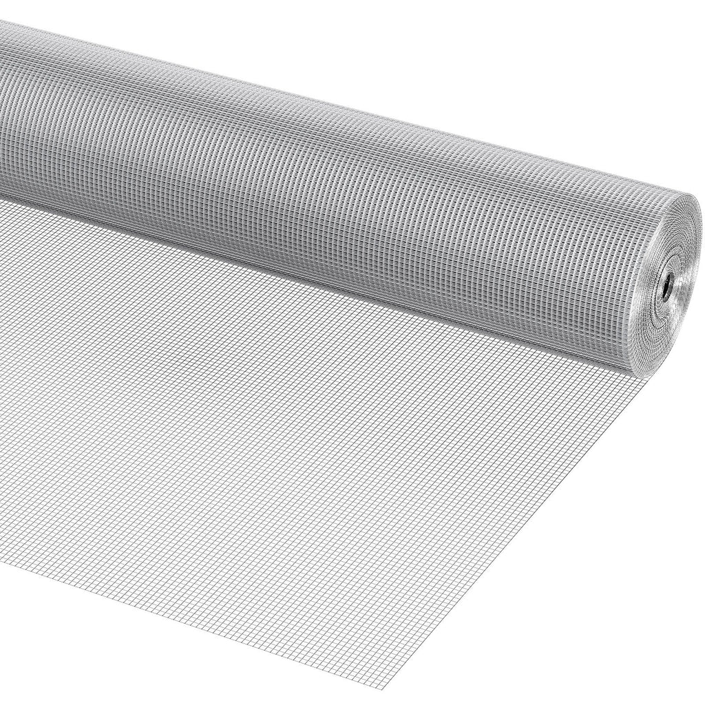 Cinkuotas tinklas VEVOR SS141436100G, 0,91 x 30,5 m