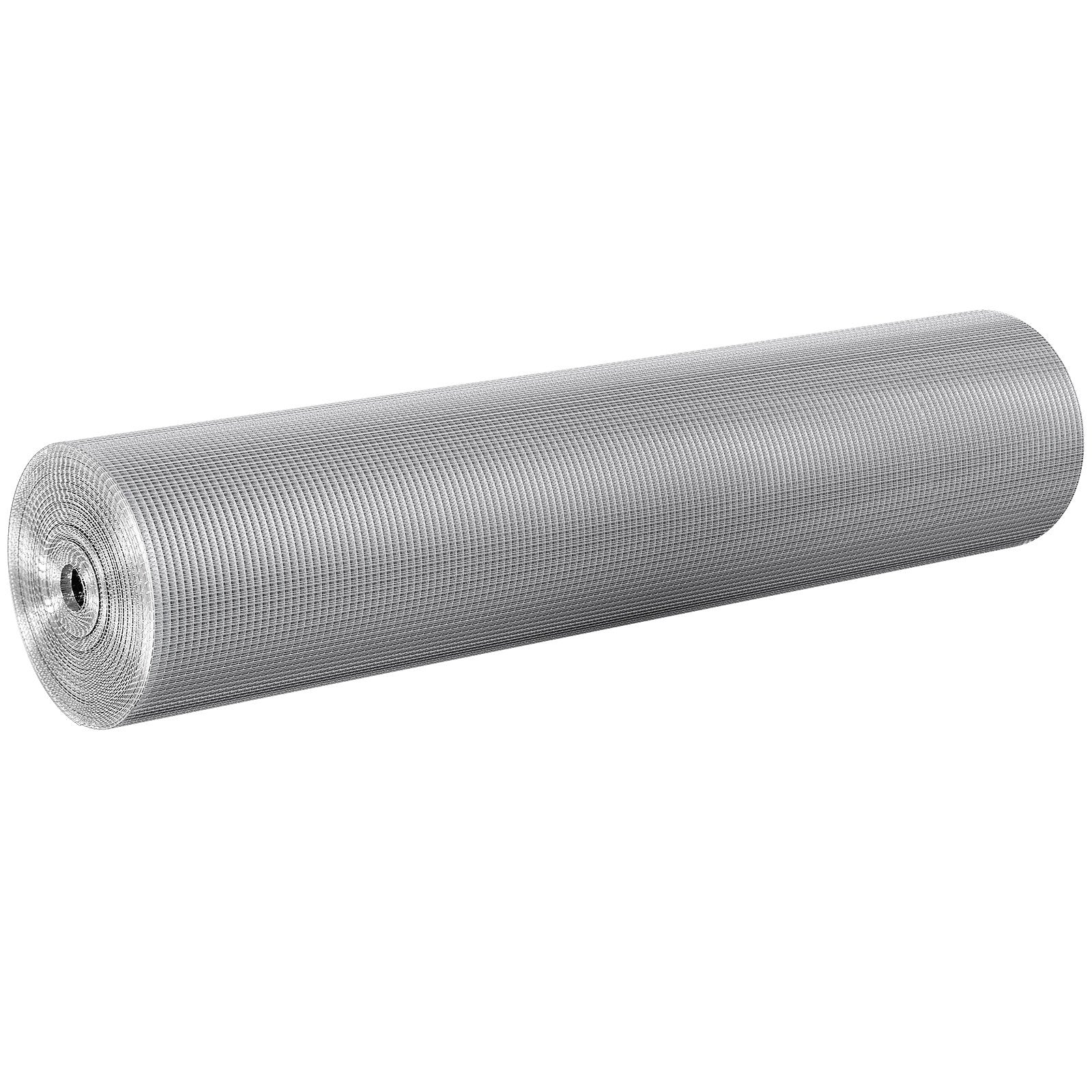Cinkuotas tinklas VEVOR SS141436100G, 0,91 x 30,5 m