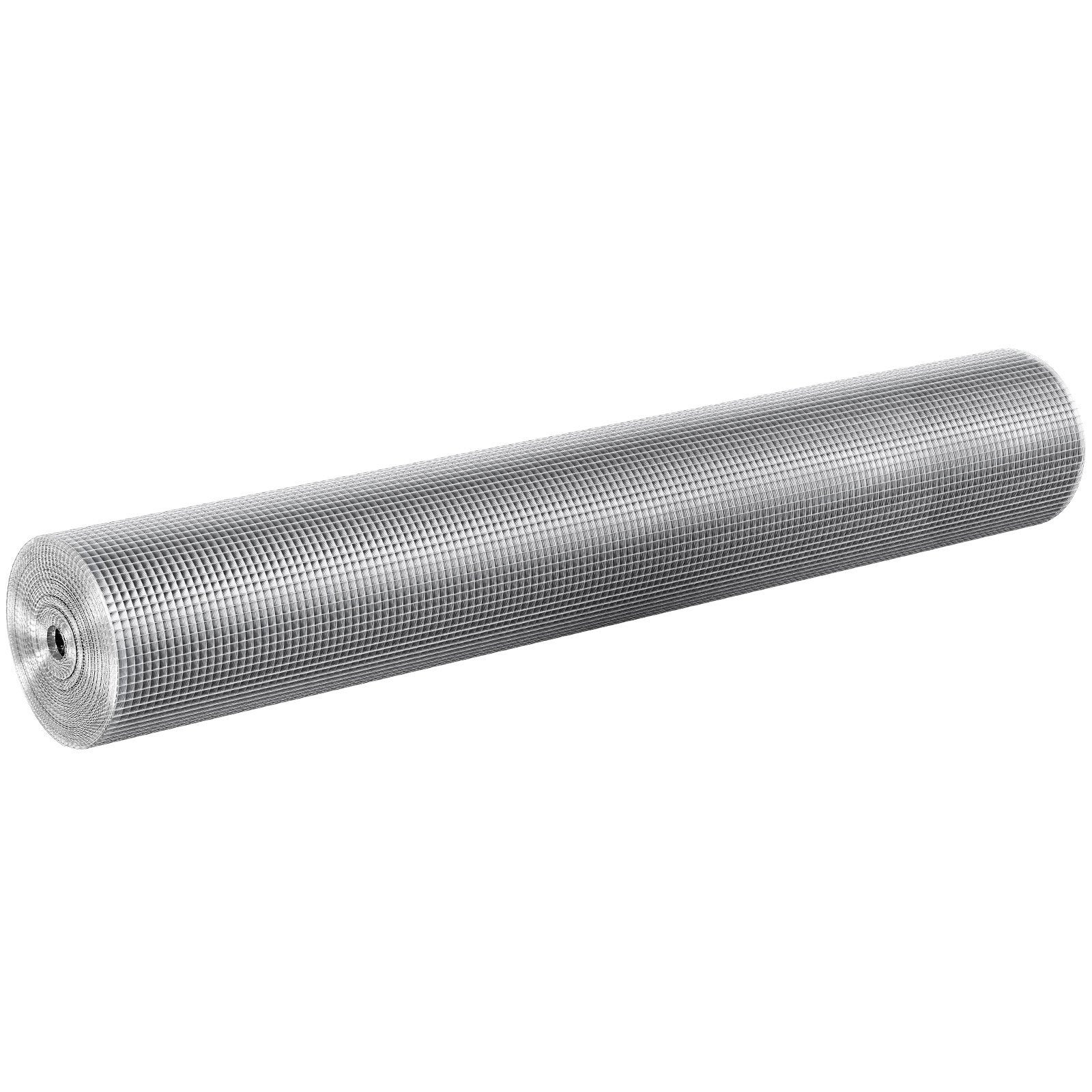 Cinkuotas tinklas VEVOR SS14143650G, 0,91 x 15,24 m