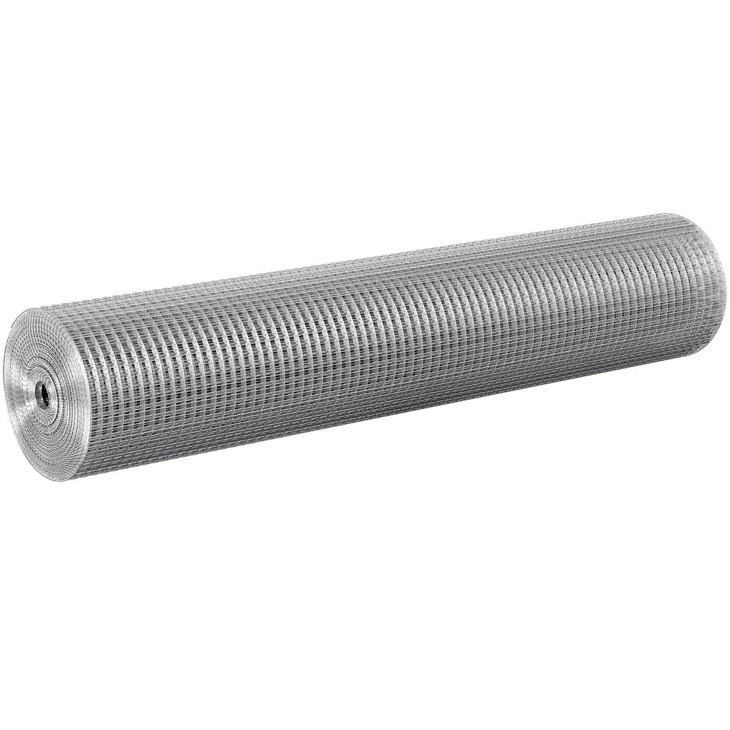Metalinis tinklas VEVOR SS12123650G, 91,5 cm x 15,24 m
