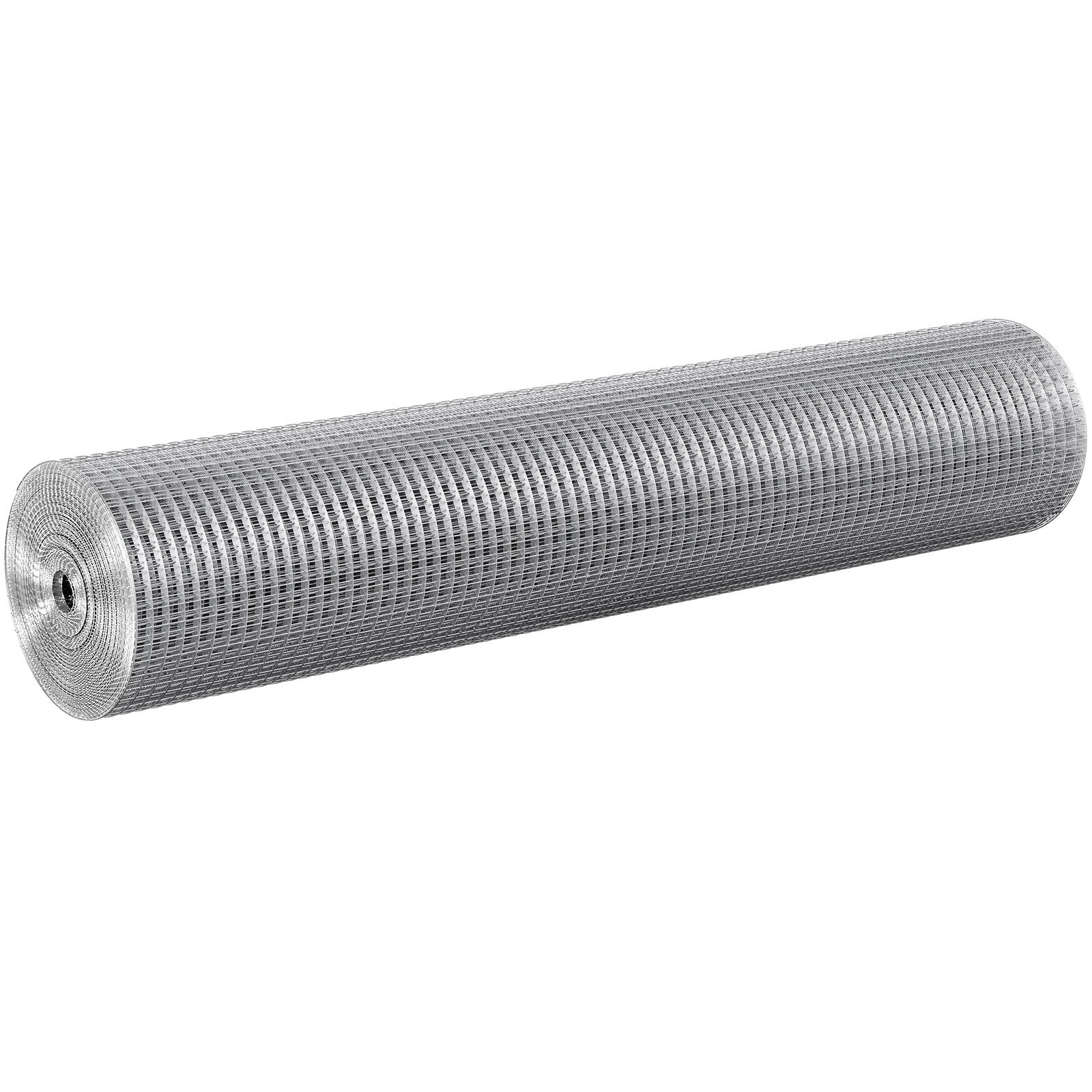 Metalinis tinklas VEVOR SS12123650G, 91,5 cm x 15,24 m