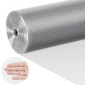 Metalinis tinklas VEVOR SS14144850G, 1,22 x 15,24 m