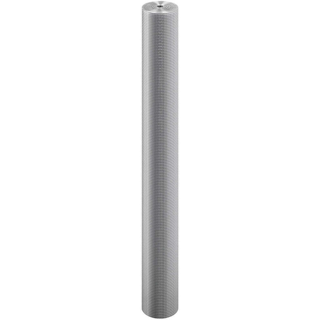 Metalinis tinklas VEVOR SS14144850G, 1,22 x 15,24 m