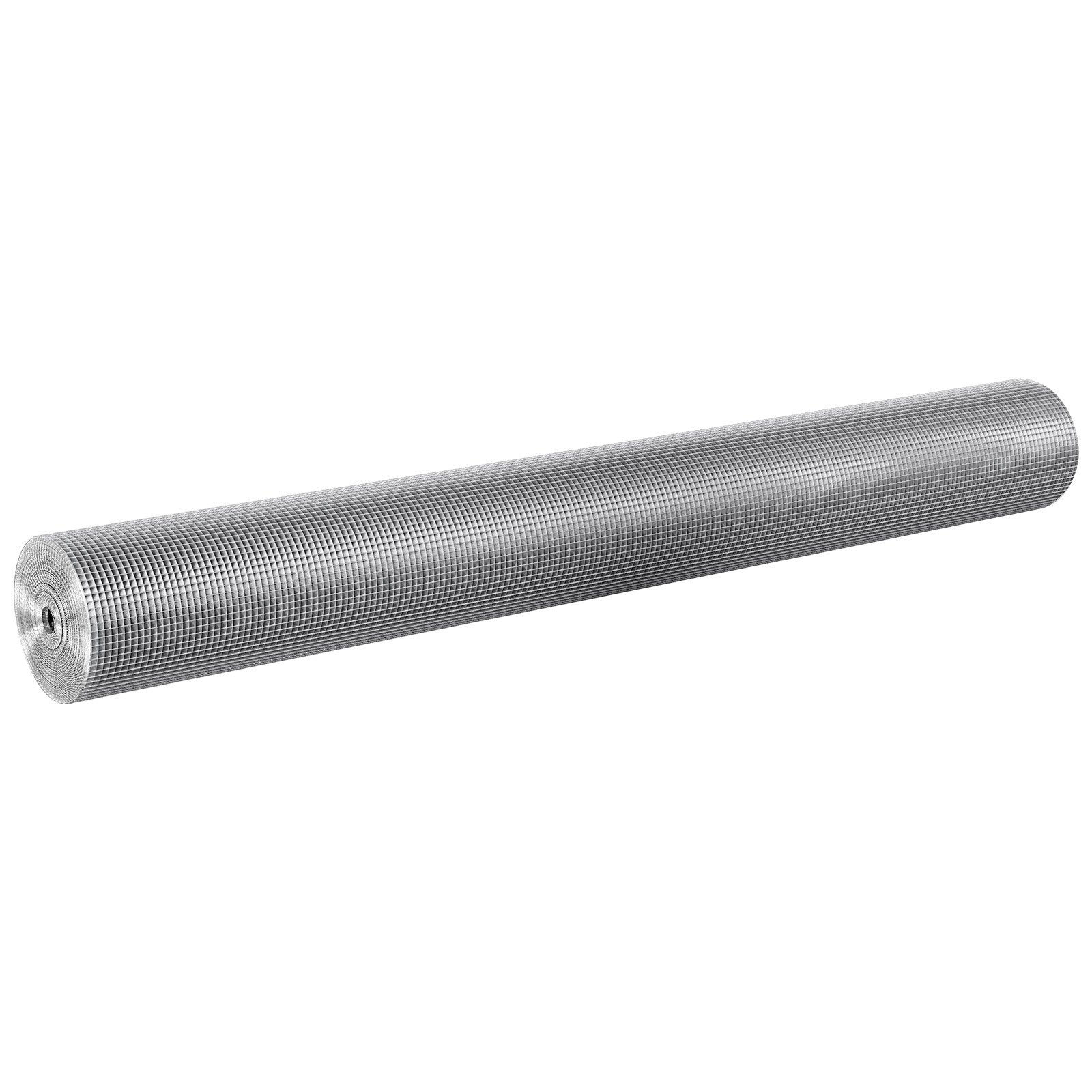 Metalinis tinklas VEVOR SS14144850G, 1,22 x 15,24 m