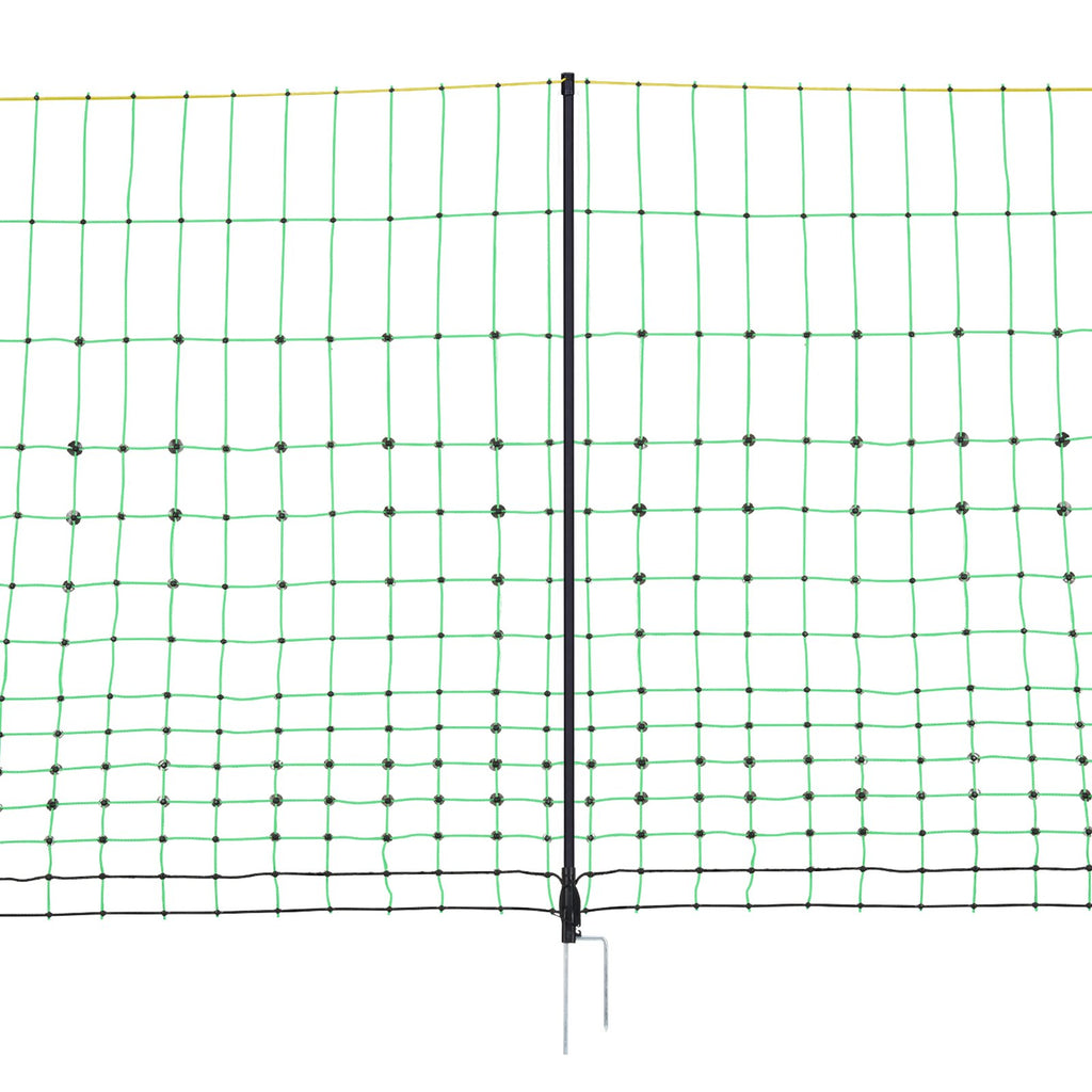 Elektrinis tinklas aptvarui VEVOR S0900915D, 0,88 x 49,98 m