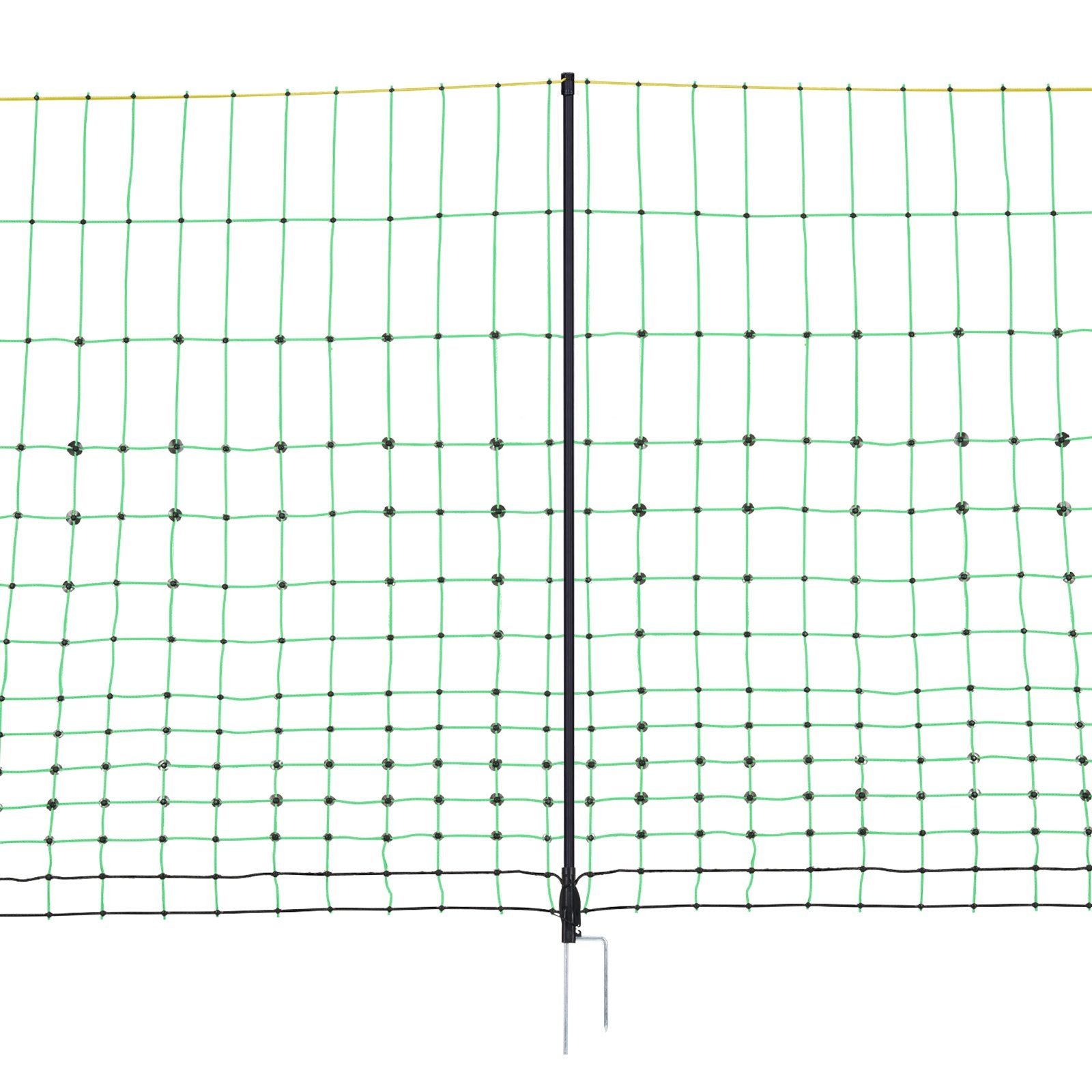Elektrinis tinklas aptvarui VEVOR S1080815D, 1,06 x 49,98 m