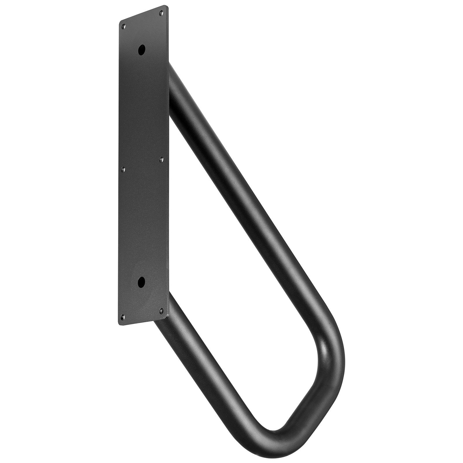 Sieninis laiptų turėklas VEVOR HR-02, 48 cm ilgio