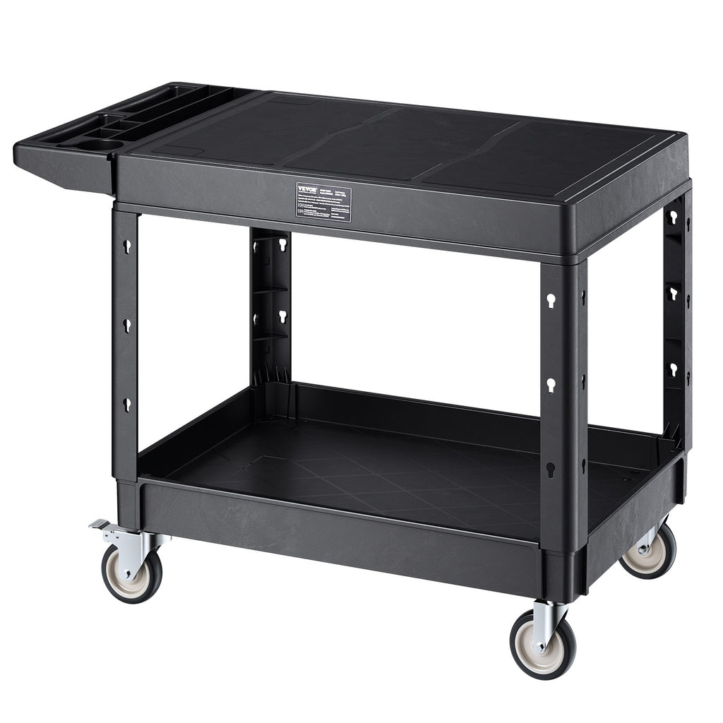 Vežimėlis įrankiams ir prekėms VEVOR SYTCSS03, 250 kg keliamoji galia