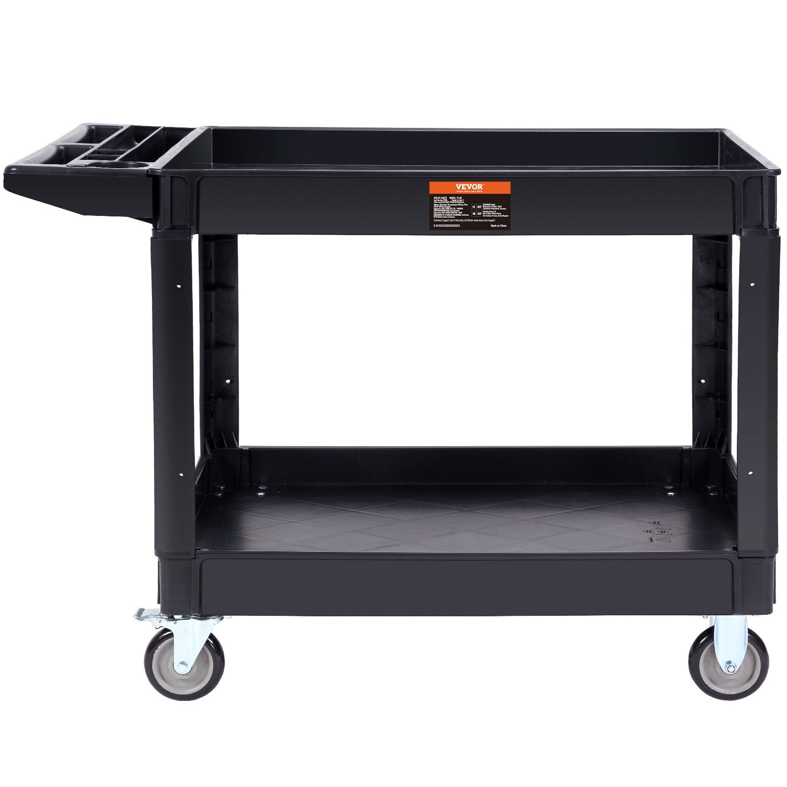 Vežimėlis įrankiams VEVOR JY-UC02C, 249,5 kg apkrova