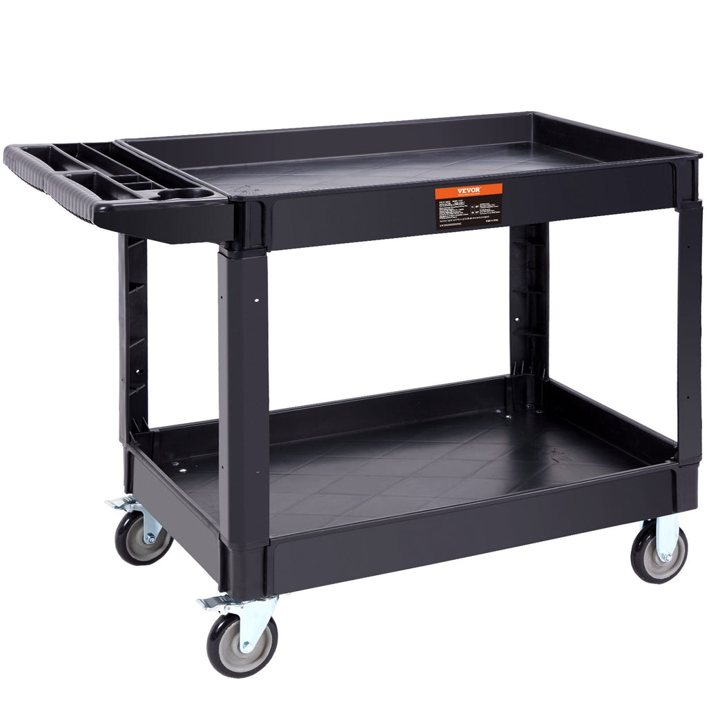 Vežimėlis įrankiams VEVOR JY-UC02C, 249,5 kg apkrova