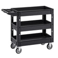 Serviso vežimėlis VEVOR UD253-3, 250 kg keliamoji galia