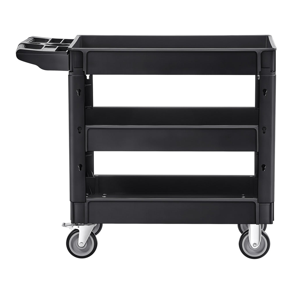Serviso vežimėlis VEVOR UD253-3, 250 kg keliamoji galia