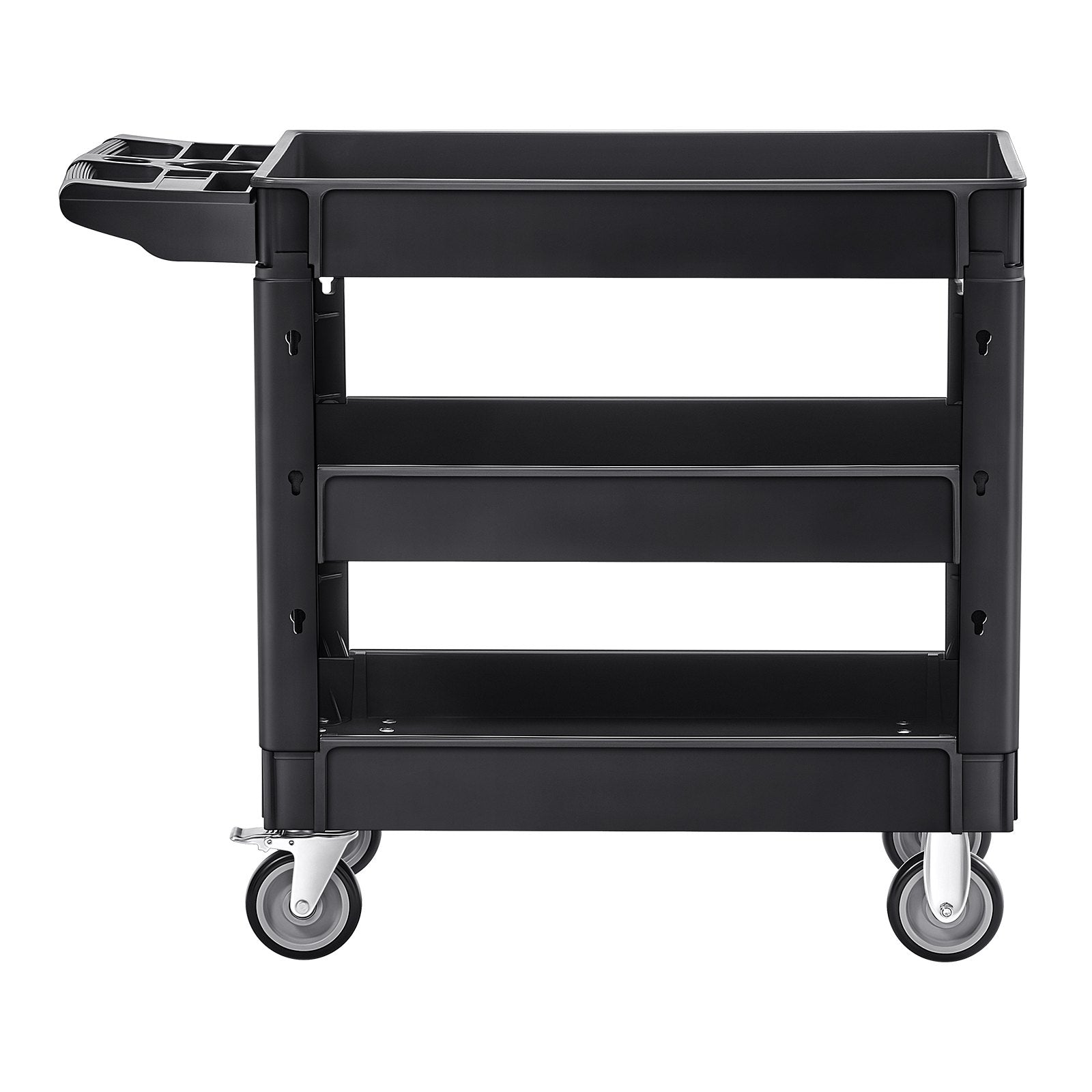 Serviso vežimėlis VEVOR UD253-3, 250 kg keliamoji galia