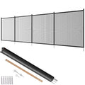 Baseino tvora VEVOR NLSSHL412, 1,2 x 3,7 m