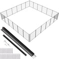 Baseino tvora VEVOR NLSSHL472, 1,2 x 21,9 m
