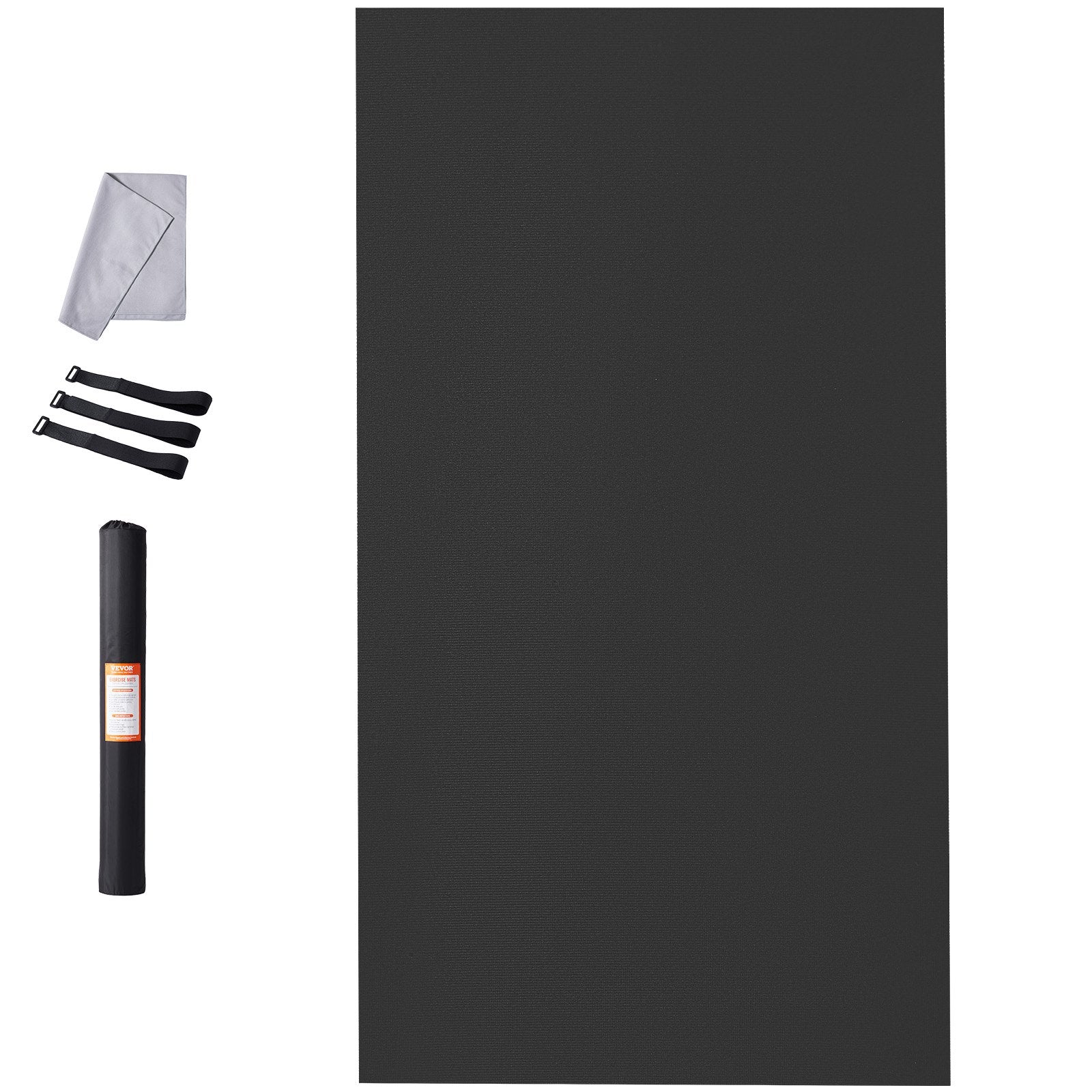 Sporto kilimėlis VEVOR YJ-10-6, 3x1,8 m