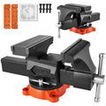Stalo spaustuvai VEVOR 9528, 203 mm