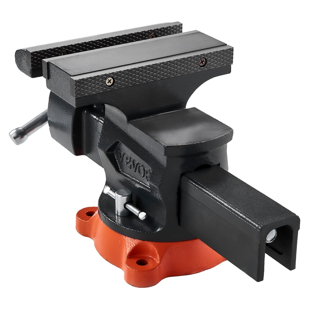 Stalo spaustuvai VEVOR 9528, 203 mm