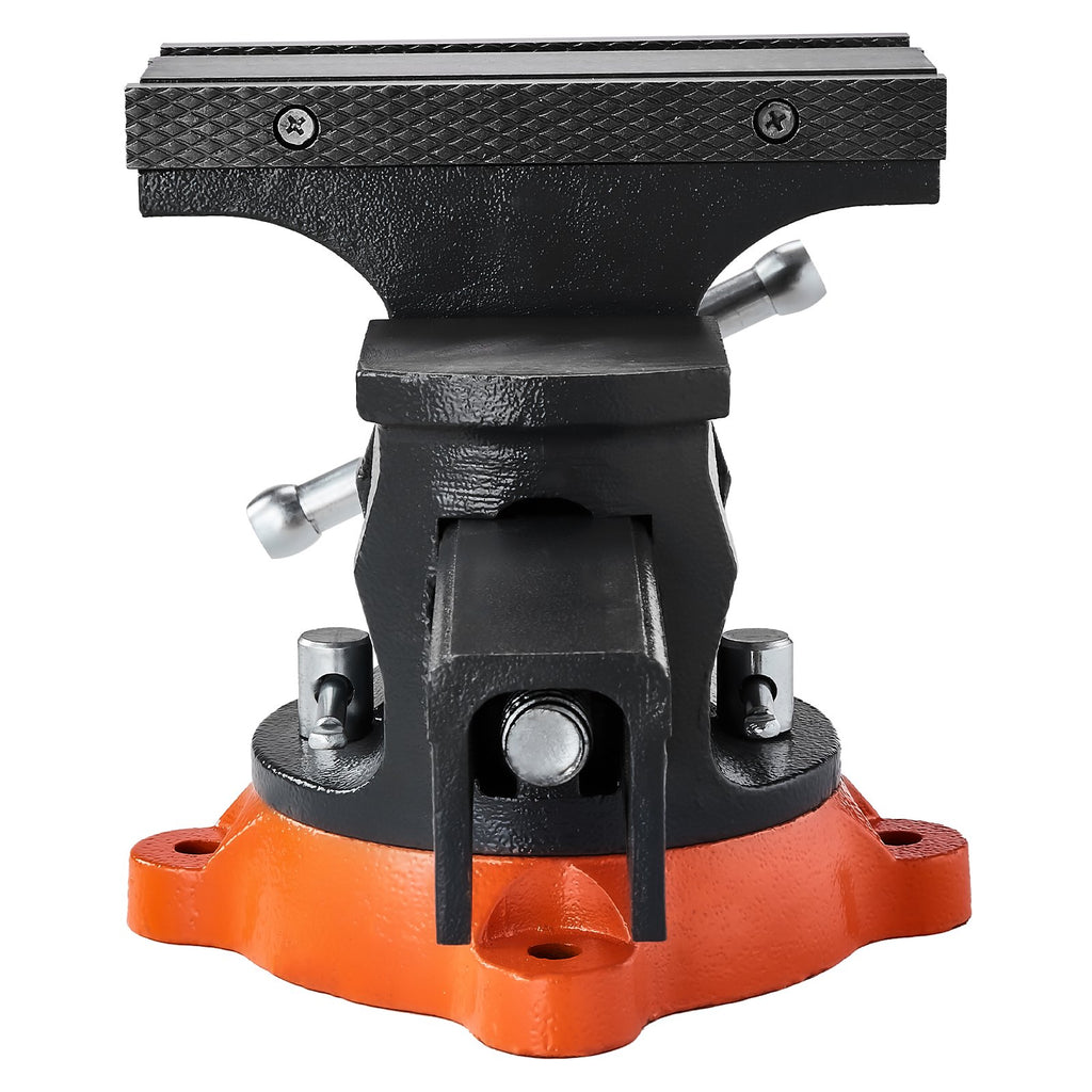 Stalo spaustuvai VEVOR 9528, 203 mm