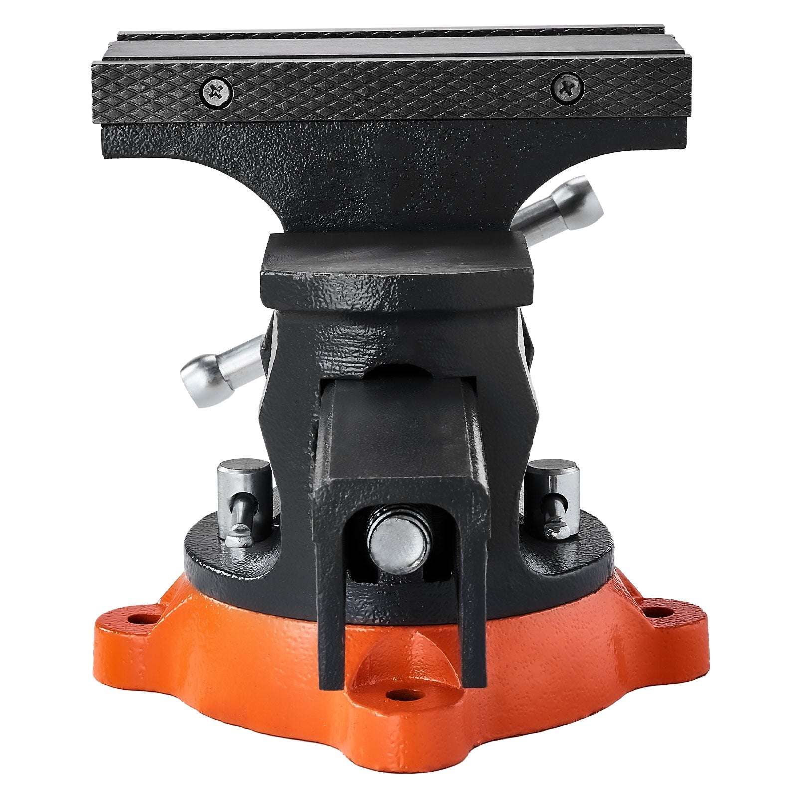 Stalo spaustuvai VEVOR 9528, 203 mm