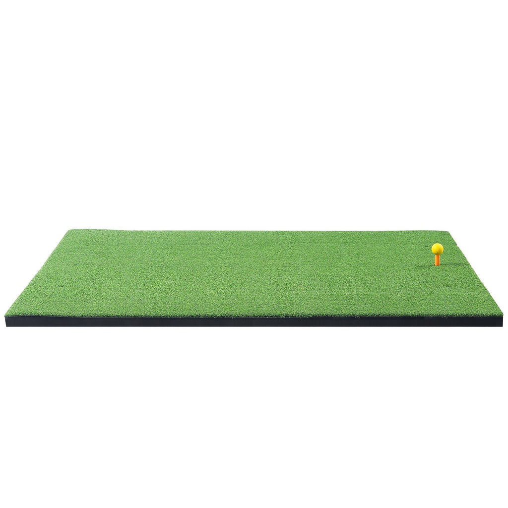 Golfo smūgiavimo kilimėlis VEVOR GP150504, 152 x 122 cm