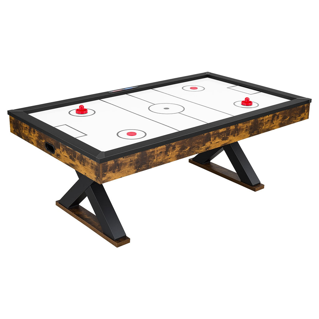 Oro ritulio stalas VEVOR SUA-8448HX, 213 cm ilgio