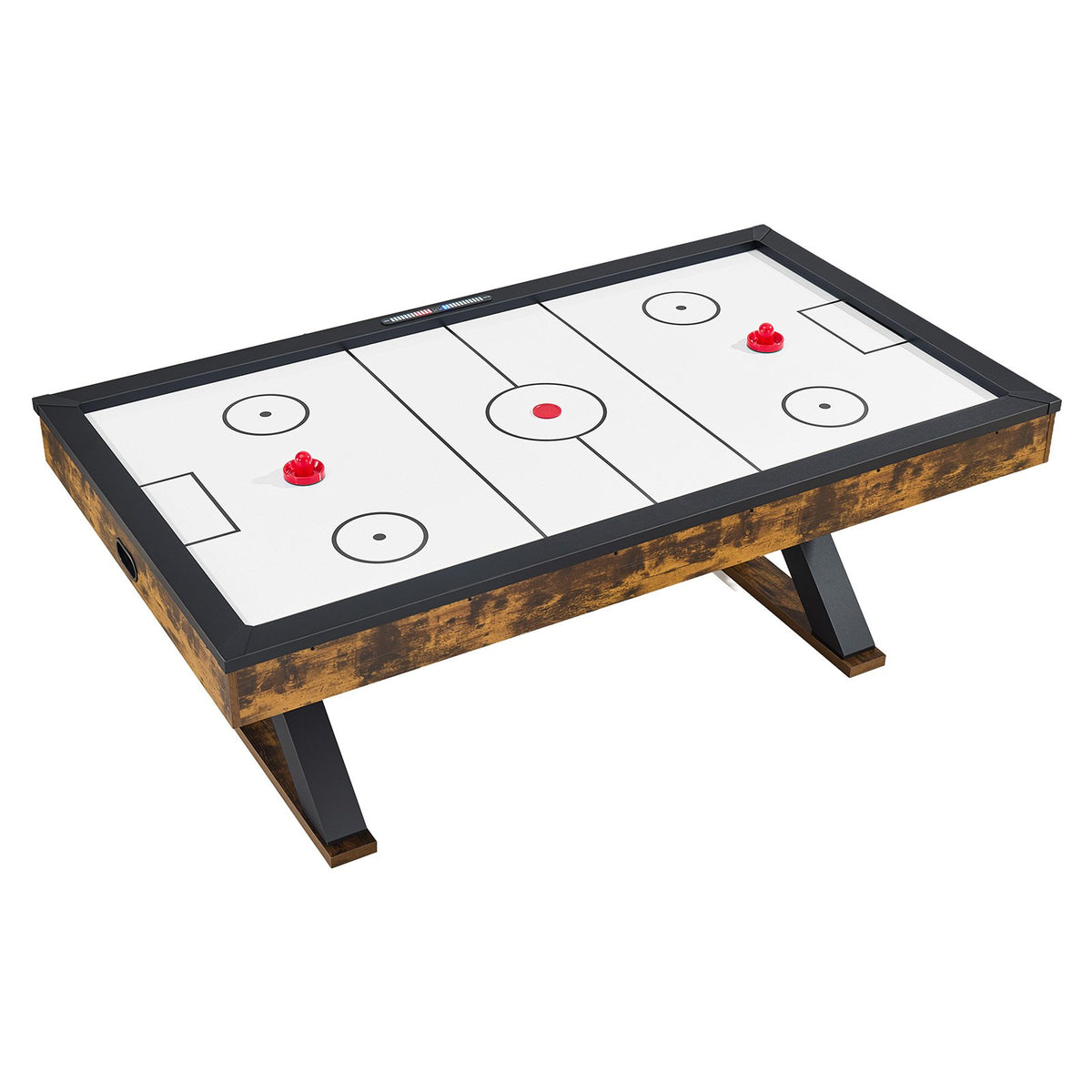 Oro ritulio stalas VEVOR SUA-8448HX, 213 cm ilgio