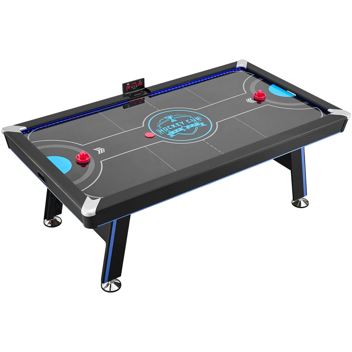 Oro ritulio stalas VEVOR SUA-8950HL, 2,2 m ilgio