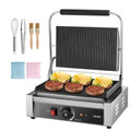 Profesionalus kontaktinis grilis VEVOR YS-812B-EU, 2200 W