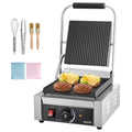 Profesionalus kontaktinis grilis VEVOR YS-811B-EU, 1800 W