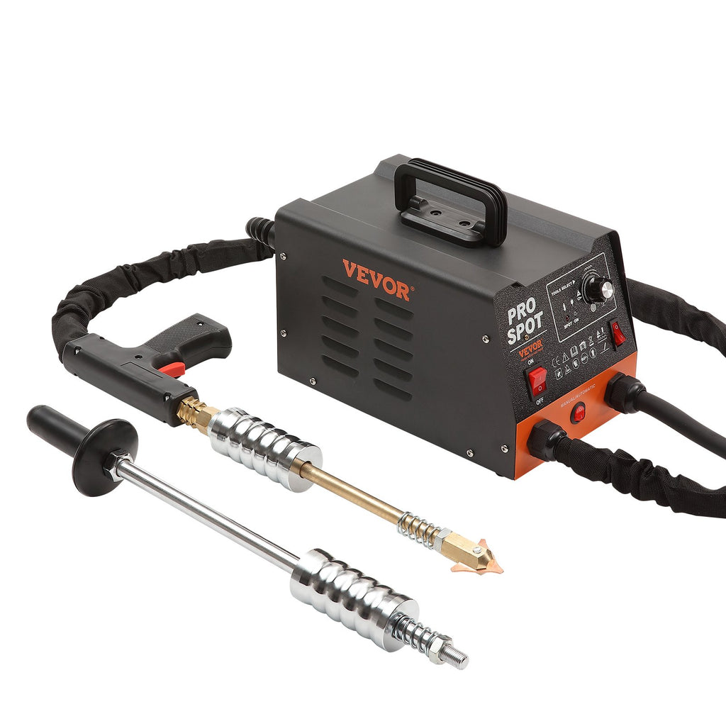 Kėbulo lyginimo aparatas VEVOR PL-80M, 3 kW