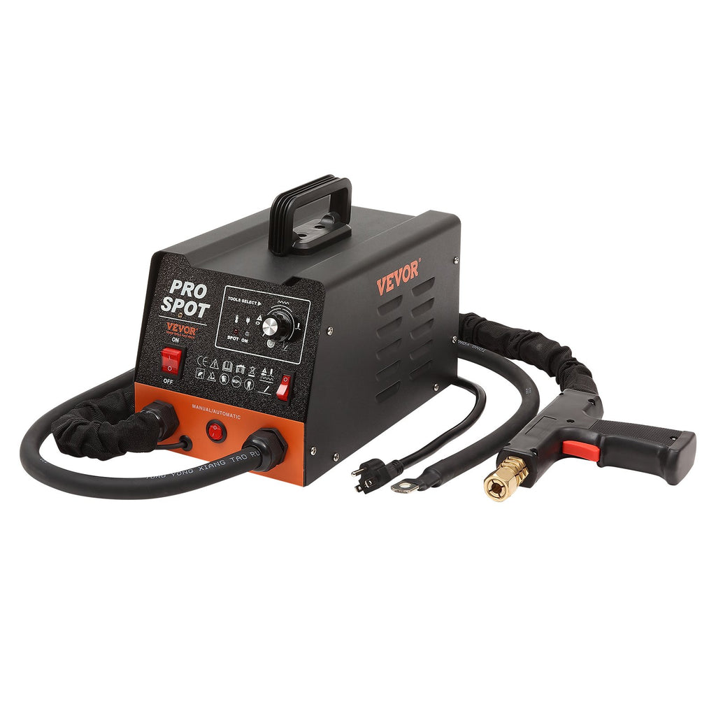 Kėbulo lyginimo aparatas VEVOR PL-80M, 3 kW