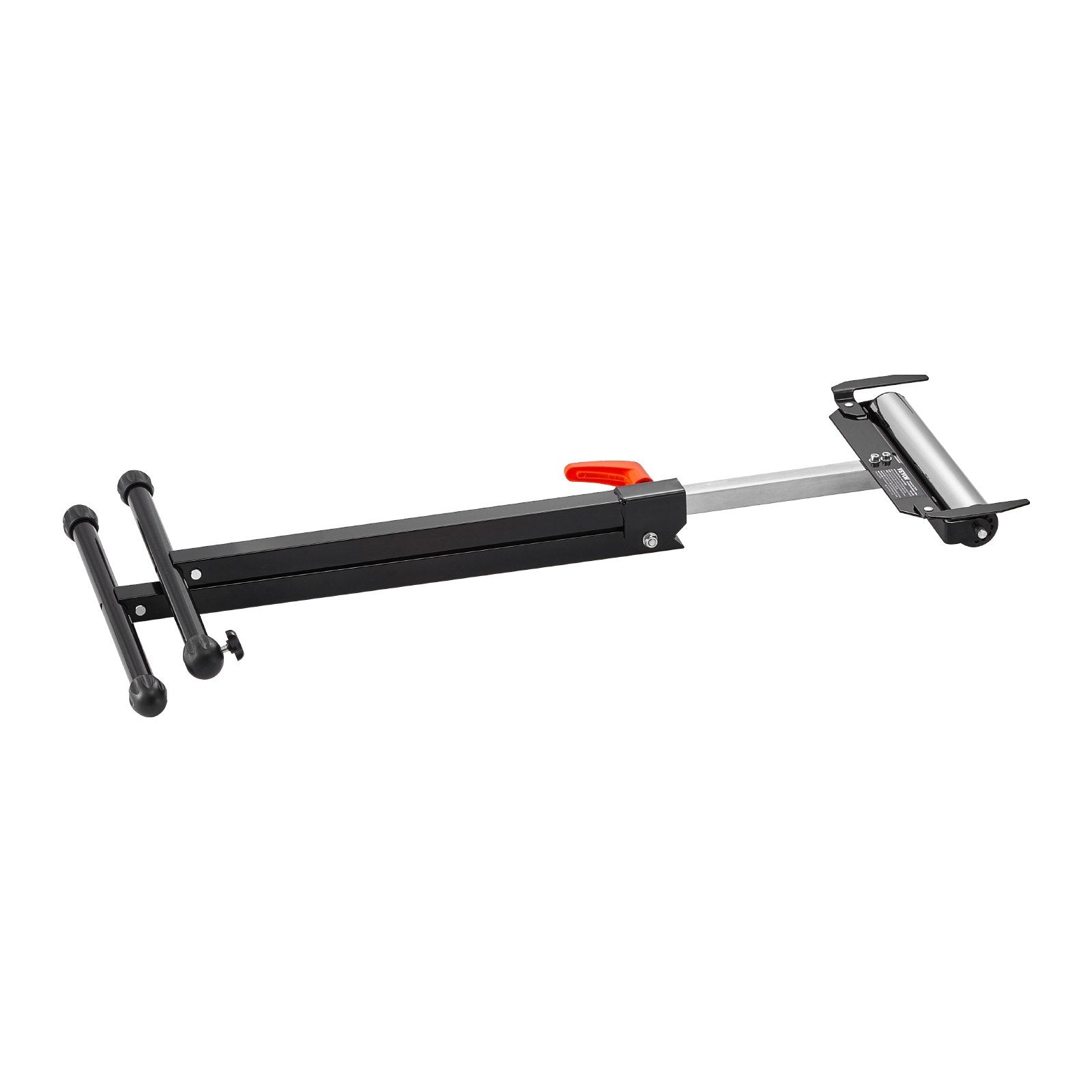 Atraminis stovas su voleliu VEVOR YH-RS004EI, 113 kg apkrova