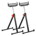 Atraminiai stovai su ratukais VEVOR YH-RS004EI, 113 kg keliamoji galia