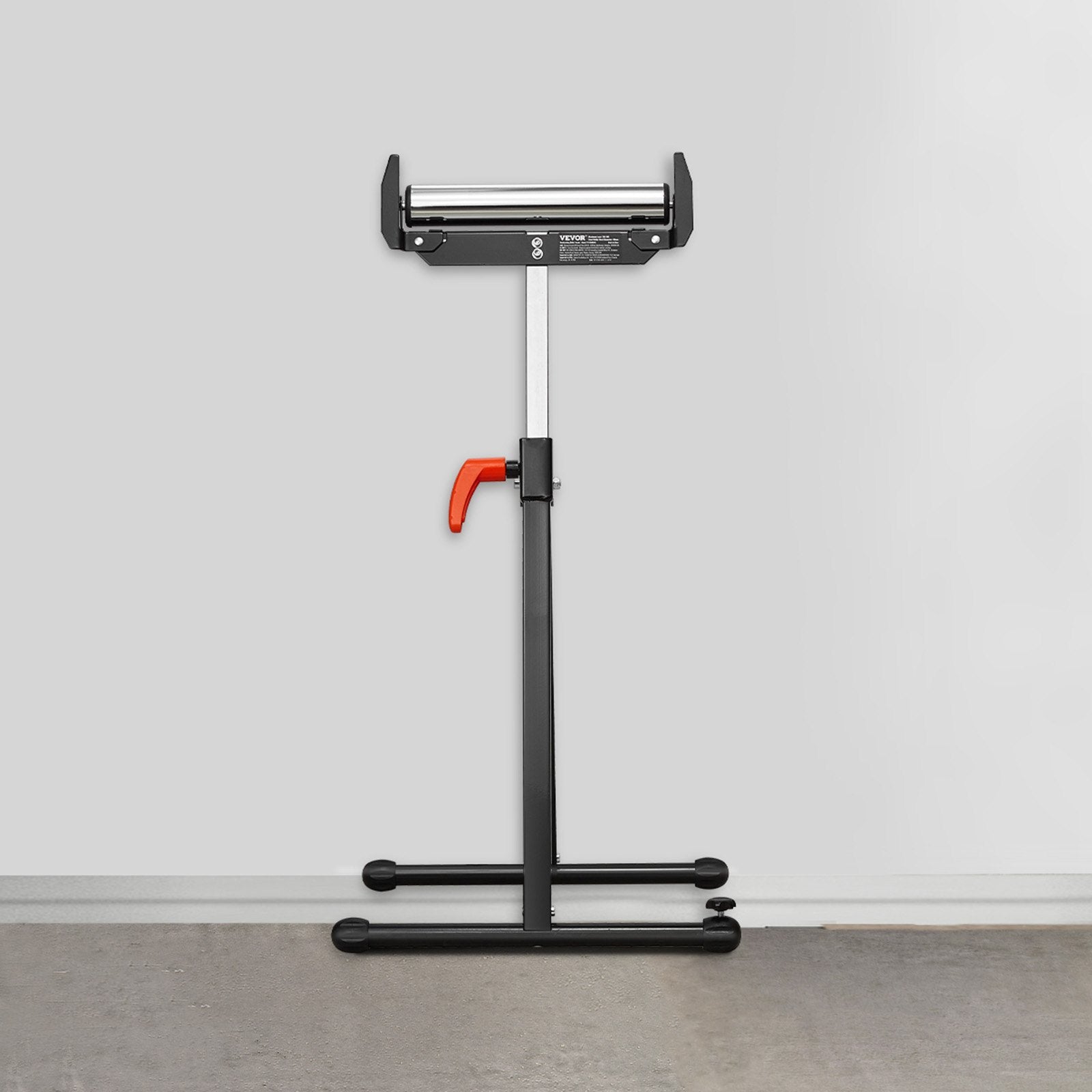 Atraminiai stovai su ratukais VEVOR YH-RS004EI, 113 kg keliamoji galia