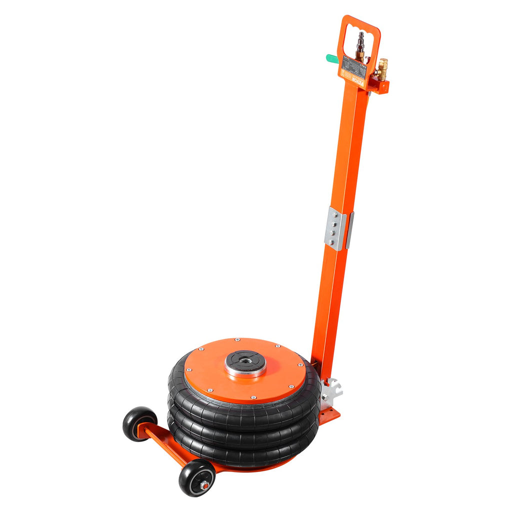 Pneumatinis domkratas VEVOR ZG-A+, 5 t